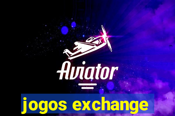 jogos exchange